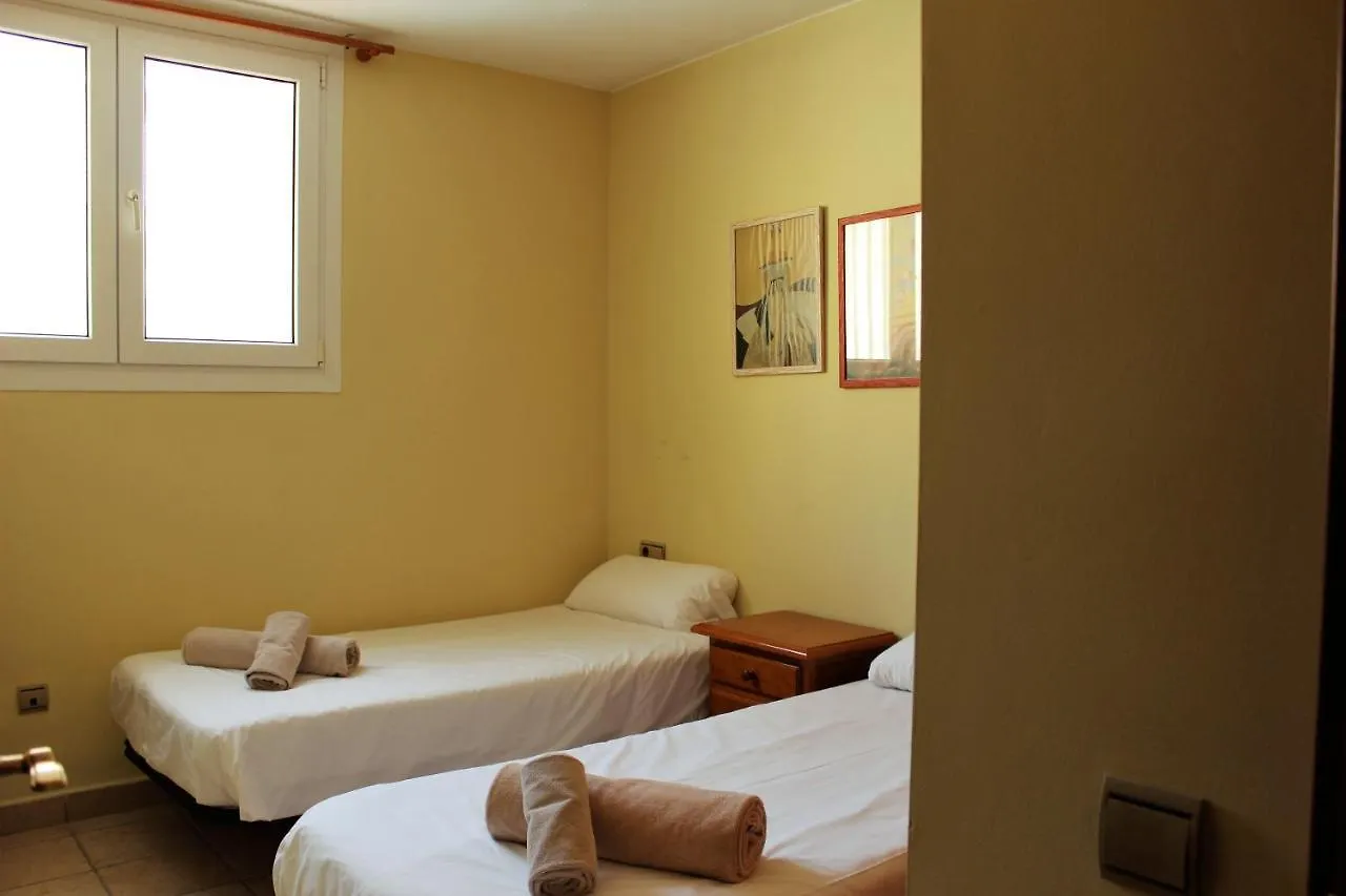 Villa Cristina Corralejo Espanha