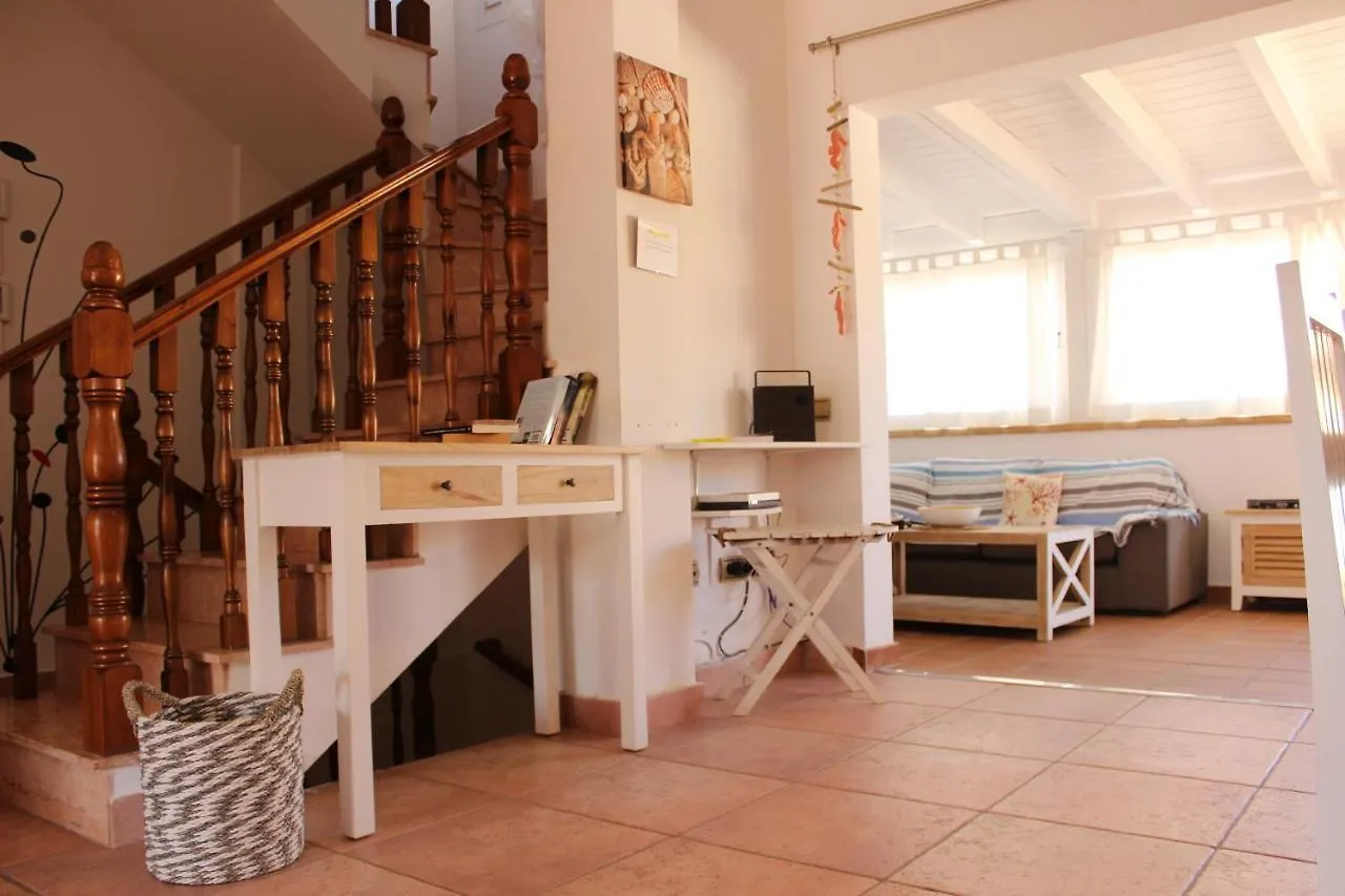 Villa Cristina Corralejo Espanha