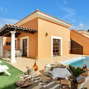  Villa Villa Corralejo