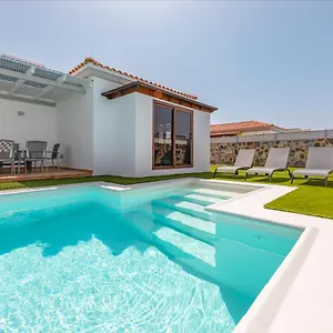  Villa Luxury Paula's Dream Private Pool By Holidays