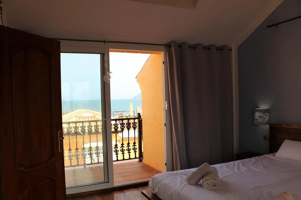 Villa Cristina Corralejo Spain