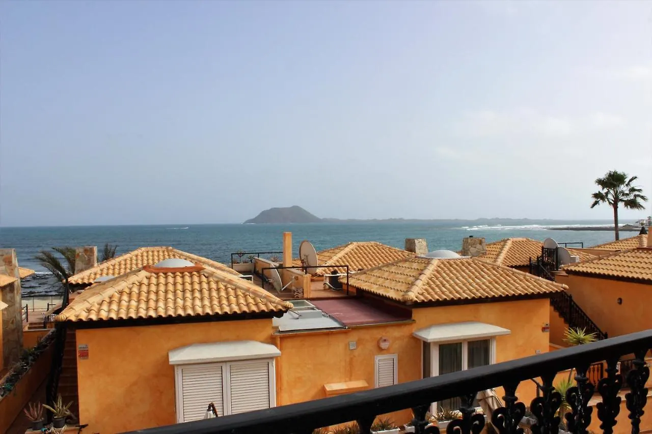 Villa Cristina Corralejo 0*,  Spain