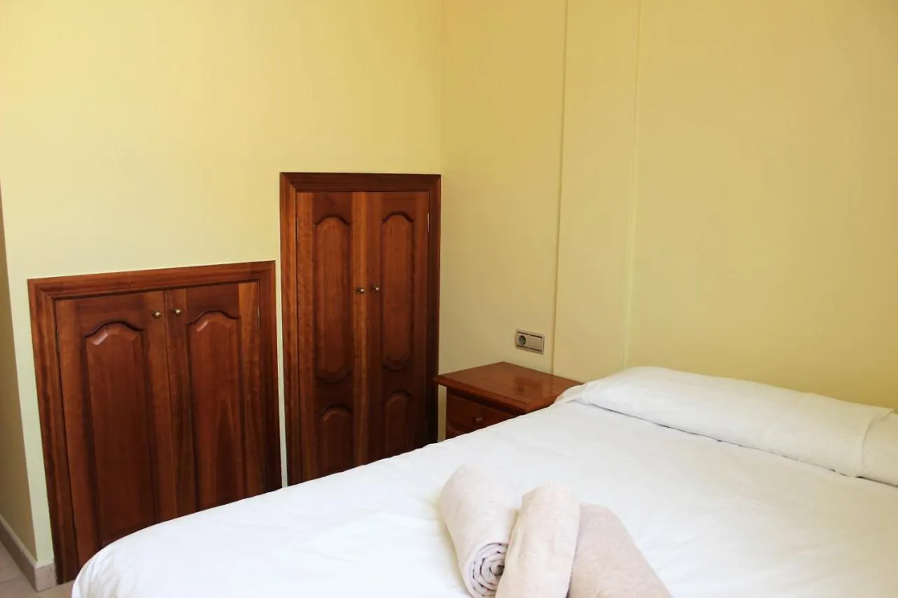 Villa Cristina Corralejo