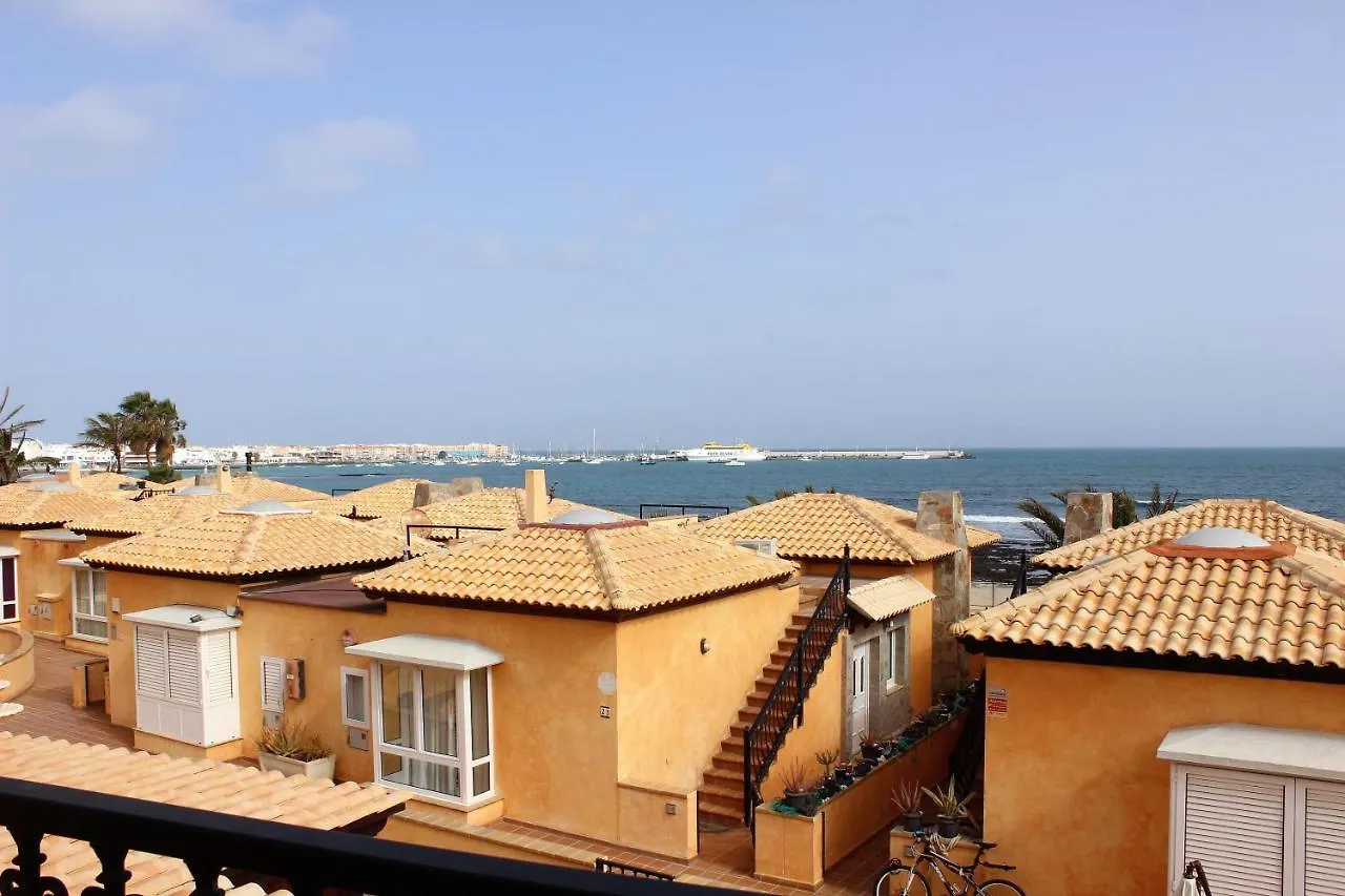 Villa Cristina Corralejo