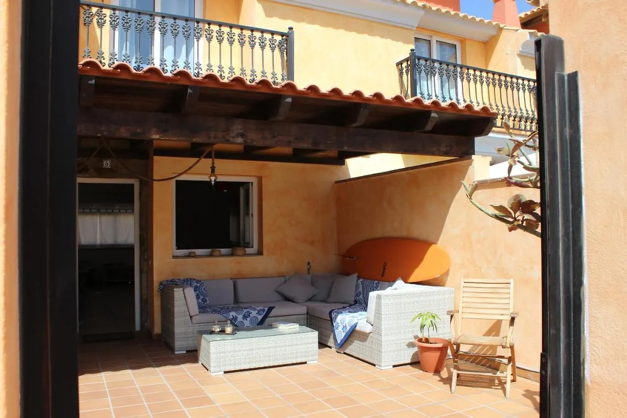 Villa Cristina Corralejo 0*,  Spain