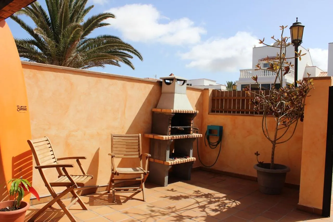 Villa Cristina Corralejo