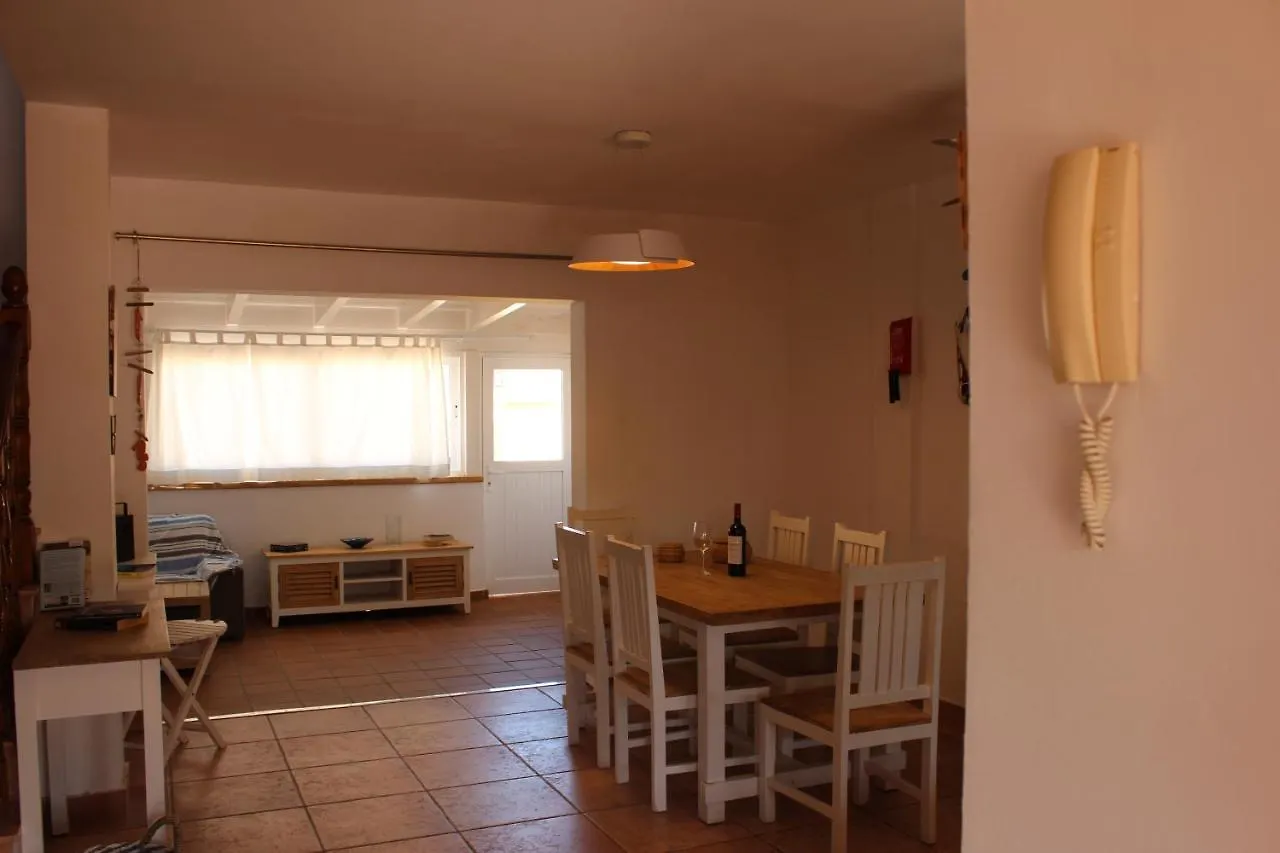 Villa Cristina Corralejo 0*,